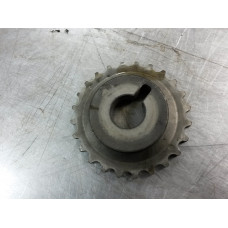 91H018 Intake Camshaft Timing Gear From 2001 Nissan Maxima  3.0